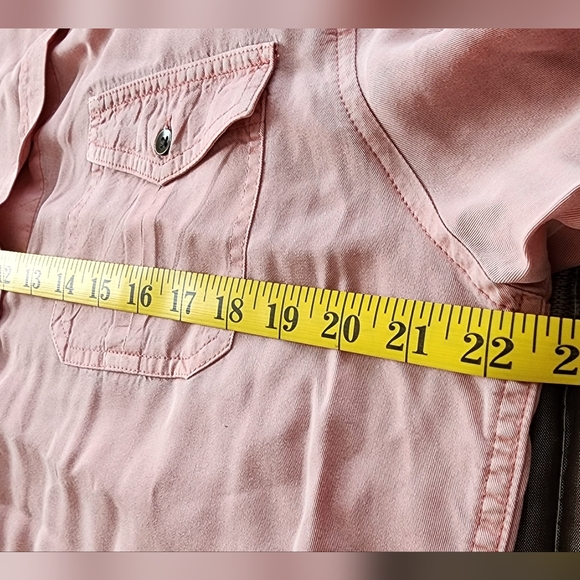 Universal Thread Button Up Top - Picture 6 of 9